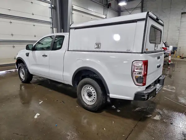 1FTER1EH0NLD24166 2022 FORD RANGER - Image 2