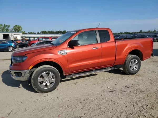 1FTER1EH0NLD24877 2022 FORD RANGER - Image 1