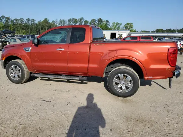 1FTER1EH0NLD24877 2022 FORD RANGER - Image 2