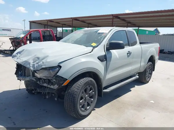 1FTER1EH0NLD25687 2022 FORD RANGER - Image 2