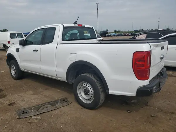 1FTER1EH0NLD39590 2022 FORD RANGER - Image 2