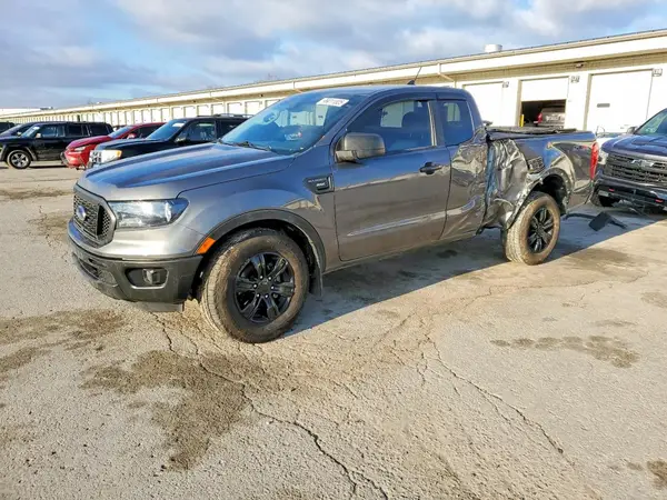1FTER1EH0NLD45986 2022 FORD RANGER - Image 1