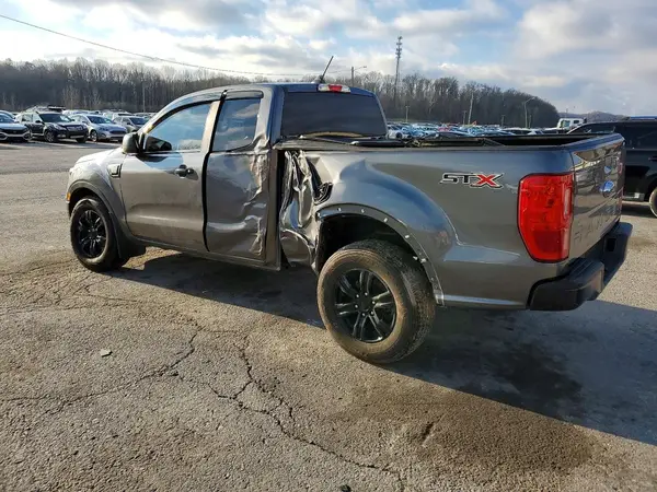 1FTER1EH0NLD45986 2022 FORD RANGER - Image 2