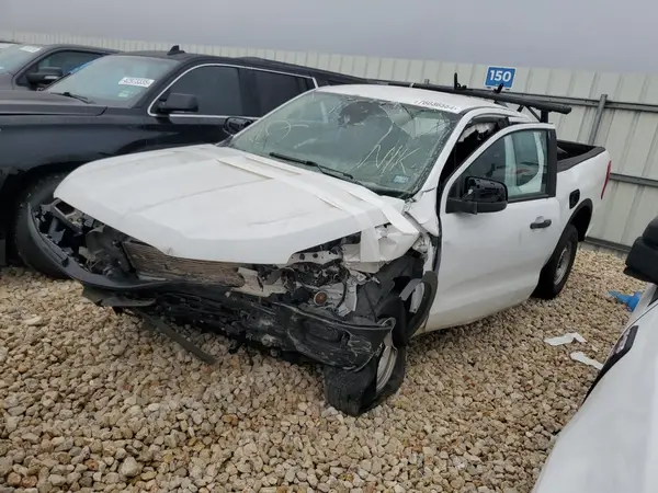 1FTER1EH0NLD49598 2022 FORD RANGER - Image 1
