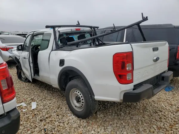1FTER1EH0NLD49598 2022 FORD RANGER - Image 2