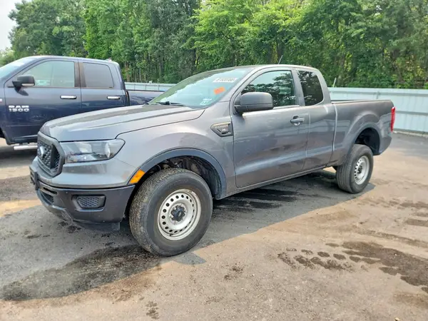 1FTER1EH0PLE08412 2023 FORD RANGER - Image 1