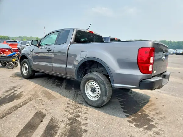1FTER1EH0PLE08412 2023 FORD RANGER - Image 2