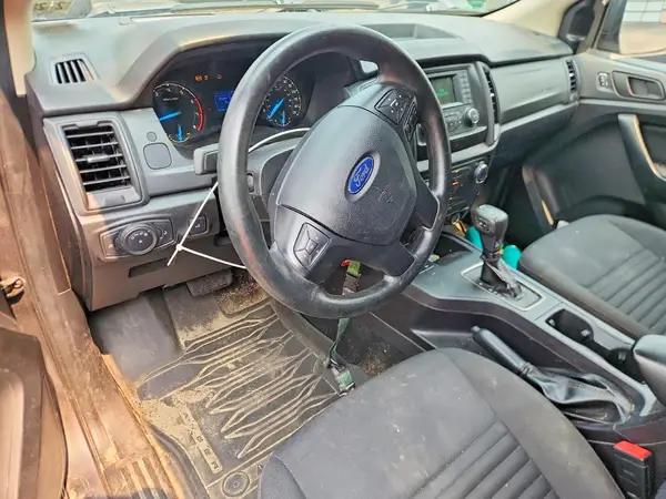 1FTER1EH0PLE08412 2023 FORD RANGER - Image 8