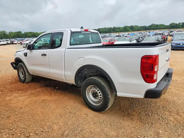1FTER1EH0PLE32645 2023 FORD RANGER - Image 2