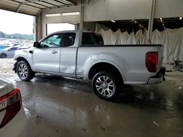 1FTER1EH1KLA21764 2019 FORD RANGER - Image 2
