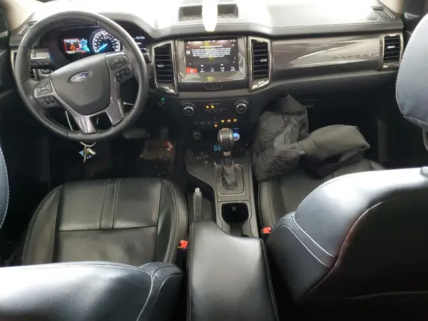 1FTER1EH1KLA21764 2019 FORD RANGER - Image 8