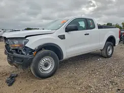 1FTER1EH1KLA34224 2019 FORD RANGER