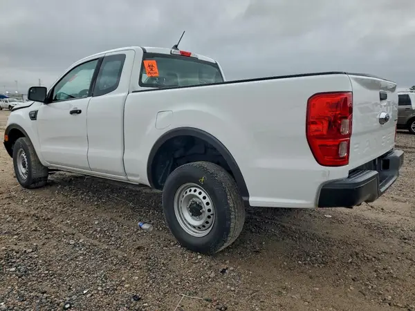 1FTER1EH1KLA34224 2019 FORD RANGER - Image 2