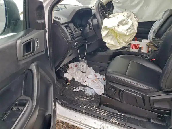 1FTER1EH1KLA34224 2019 FORD RANGER - Image 8