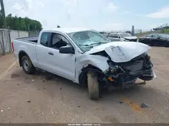 1FTER1EH1KLA39293 2019 FORD RANGER