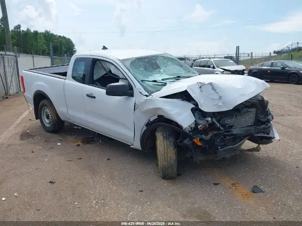 1FTER1EH1KLA39293 2019 FORD RANGER - Image 1