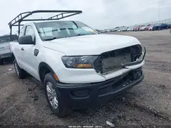 1FTER1EH1KLA39309 2019 FORD RANGER