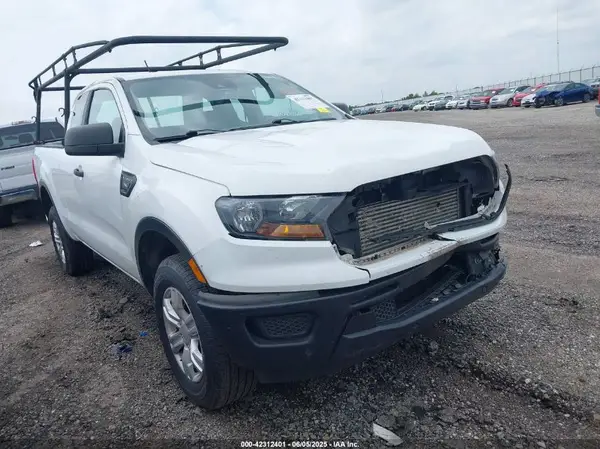 1FTER1EH1KLA39309 2019 FORD RANGER - Image 1