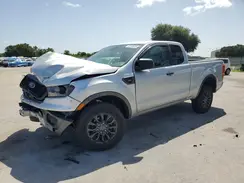 1FTER1EH1KLA44171 2019 FORD RANGER