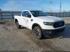 1FTER1EH1KLA47040 2019 FORD RANGER
