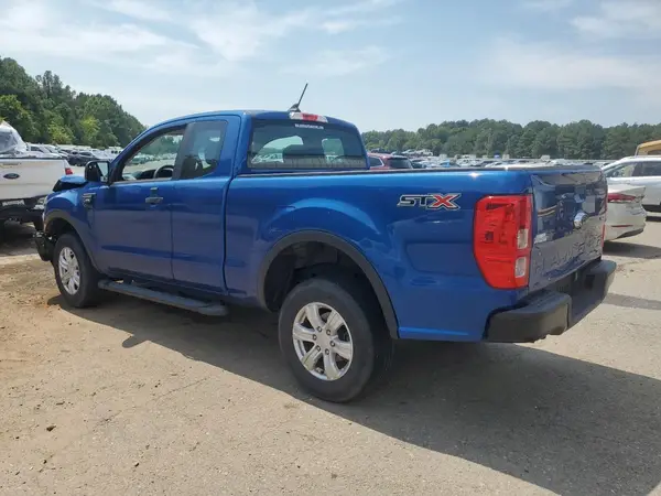 1FTER1EH1KLA47426 2019 FORD RANGER - Image 2