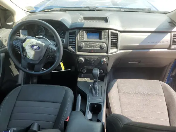 1FTER1EH1KLA47426 2019 FORD RANGER - Image 8