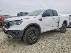 1FTER1EH1KLA50214 2019 FORD RANGER