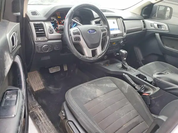 1FTER1EH1KLA50214 2019 FORD RANGER - Image 8