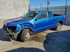 1FTER1EH1KLA56160 2019 FORD RANGER