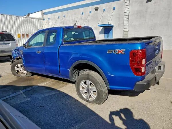 1FTER1EH1KLA56160 2019 FORD RANGER - Image 2