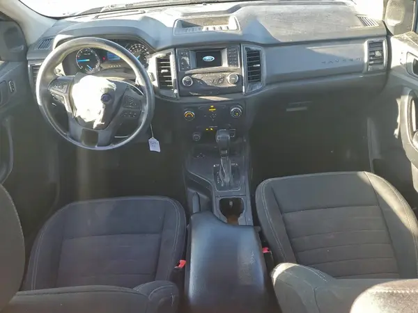 1FTER1EH1KLA56160 2019 FORD RANGER - Image 8