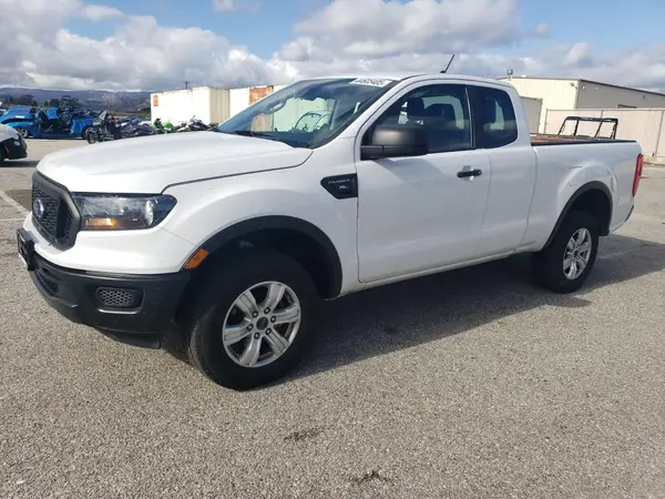 1FTER1EH1KLA56532 2019 FORD RANGER - Image 1