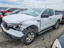 1FTER1EH1KLA58894 2019 FORD RANGER