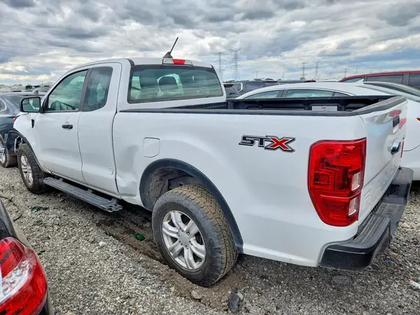 1FTER1EH1KLA58894 2019 FORD RANGER - Image 2