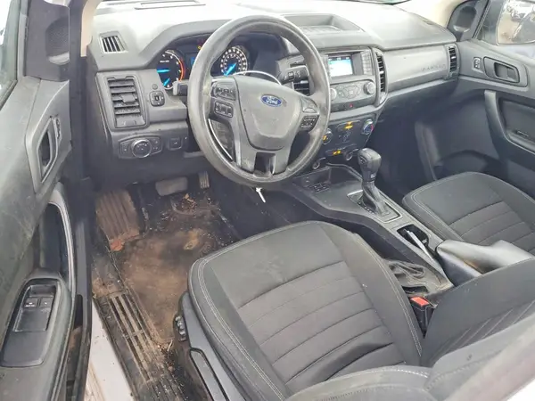 1FTER1EH1KLA58894 2019 FORD RANGER - Image 8