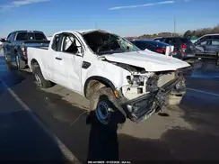 1FTER1EH1KLA63092 2019 FORD RANGER