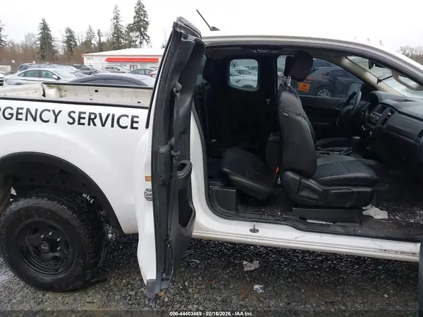 1FTER1EH1KLA67501 2019 FORD RANGER - Image 8