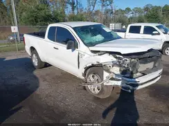 1FTER1EH1KLA73444 2019 FORD RANGER