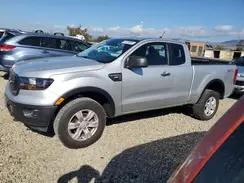 1FTER1EH1KLA76411 2019 FORD RANGER