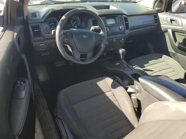 1FTER1EH1KLA76411 2019 FORD RANGER - Image 8