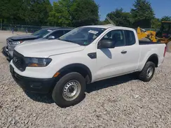 1FTER1EH1KLA81303 2019 FORD RANGER