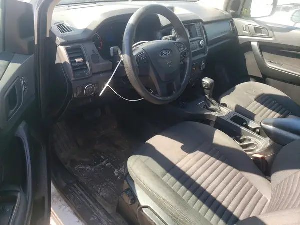 1FTER1EH1KLA81303 2019 FORD RANGER - Image 8