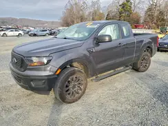 1FTER1EH1KLA84900 2019 FORD RANGER
