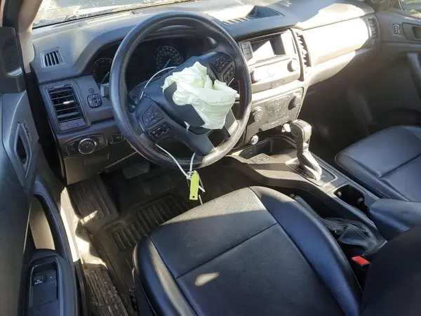 1FTER1EH1KLA91815 2019 FORD RANGER - Image 8