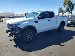 1FTER1EH1KLB02344 2019 FORD RANGER