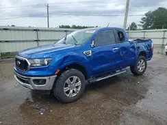1FTER1EH1KLB02604 2019 FORD RANGER
