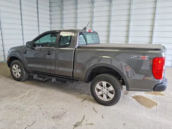 1FTER1EH1LLA14170 2020 FORD RANGER - Image 2