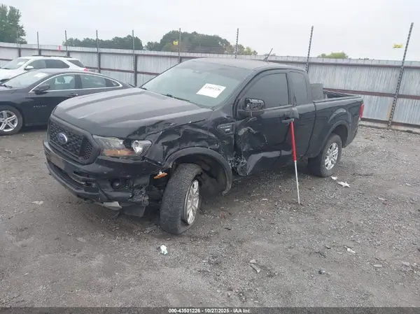 1FTER1EH1LLA19479 2020 FORD RANGER - Image 2
