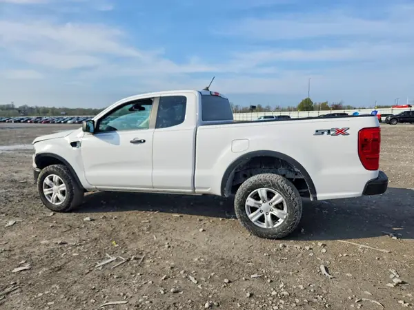 1FTER1EH1LLA24908 2020 FORD RANGER - Image 2