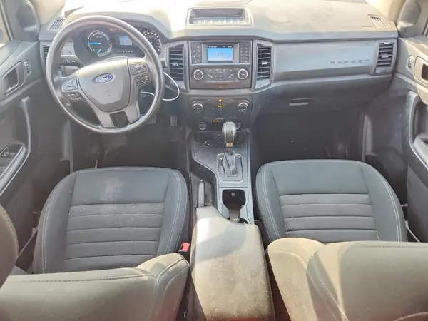 1FTER1EH1LLA24908 2020 FORD RANGER - Image 8